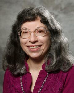 Rachel Schaffer